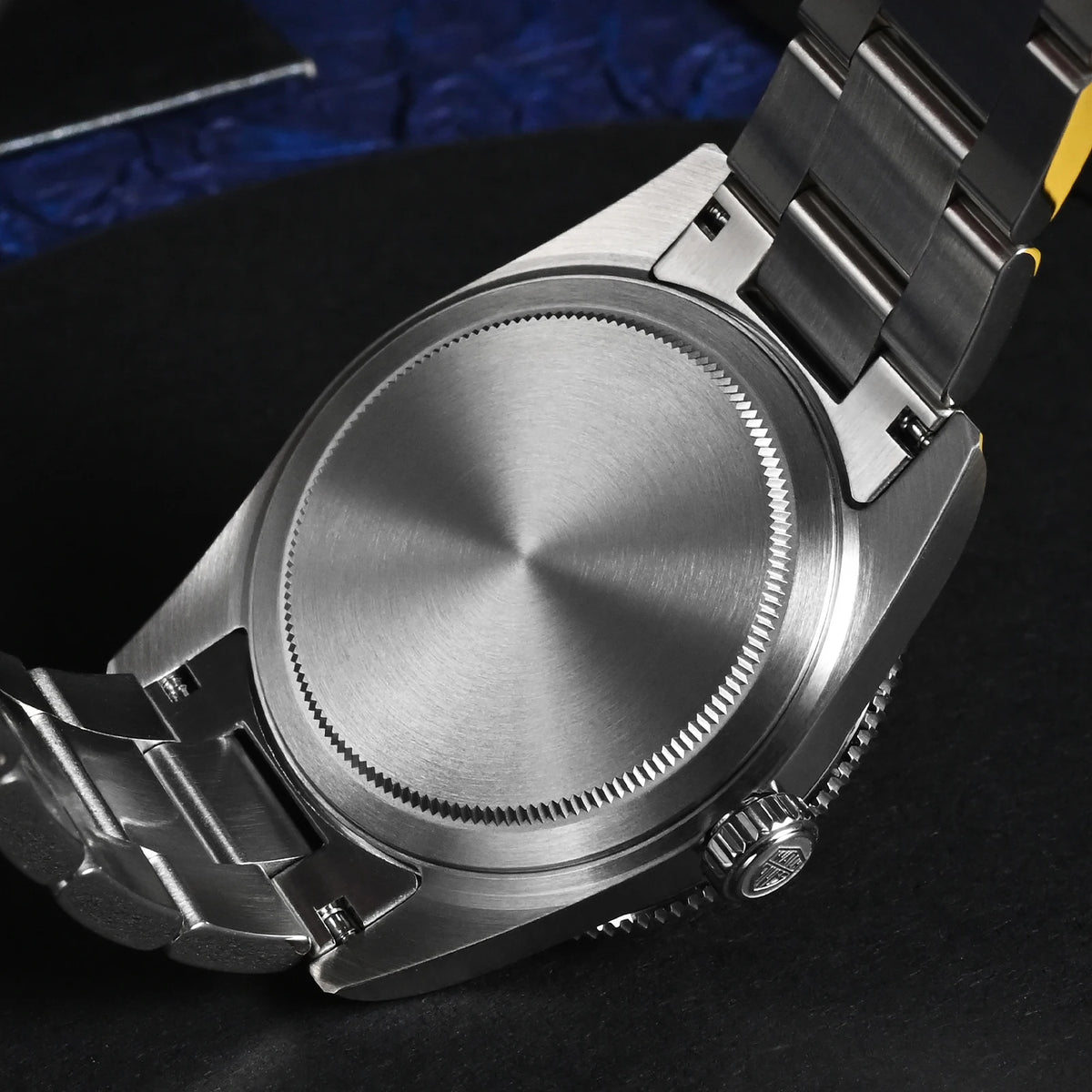 Watchdives WD7922 BB54 Quartz Watches VH31 20Bar Waterproof Luminous Sapphire Crystal Ar 37Mm Fashion Stainless Dive Wrist Watch