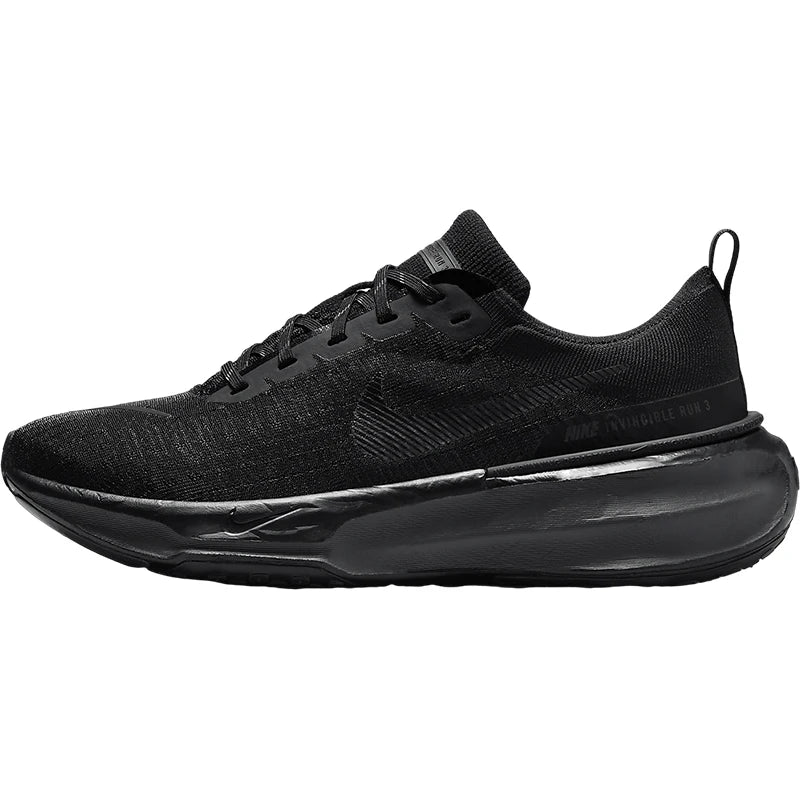 Nike genuine Invincible 3 men's breathable road running shoes DR2615-005