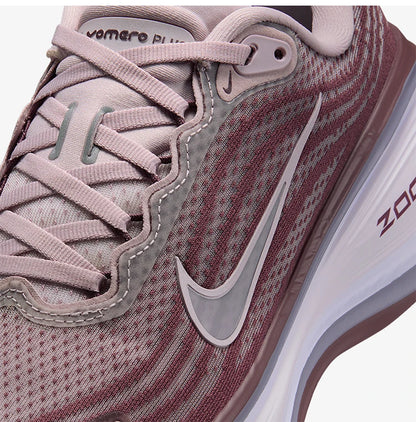 Nike Authentic Vomero Plus Women's Low-Top Shock Absorption Wear-Resistant Running Shoes HV8154-502