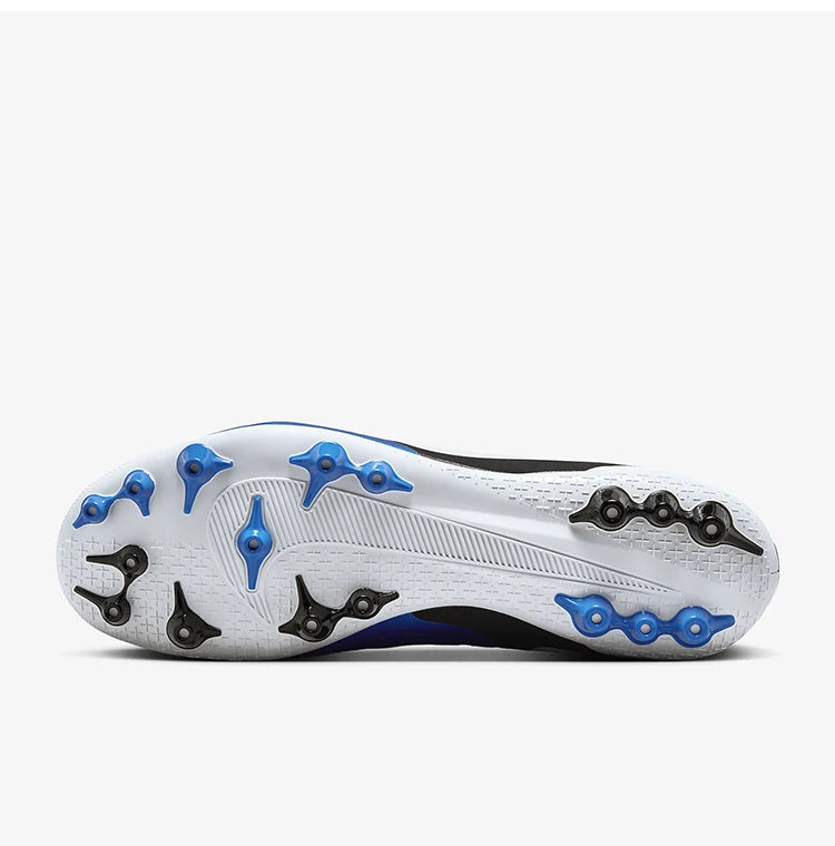 Nike Original Herren-Fußballschuhe für Kunstrasen, Low-Cut, leicht, DV4340-400