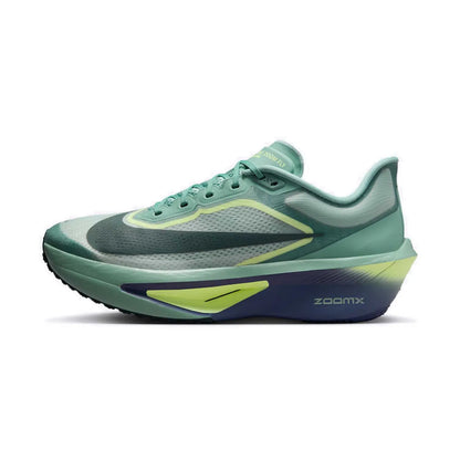 Ténis de corrida Nike Zoom Fly 6 para homem e mulher: antiderrapantes, resistentes e com amortecimento. Modelo: FN8454-001