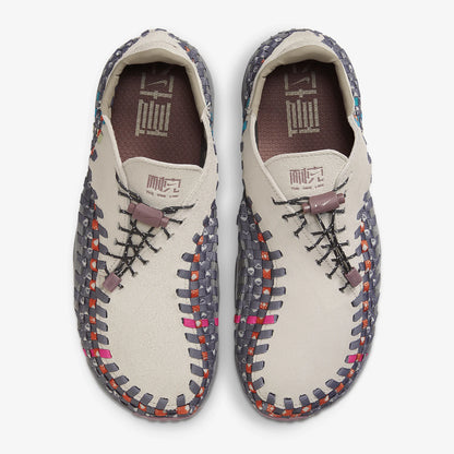 Nike Original – Aktuelle Saison – Neue gepolsterte Low-Top-Sportschuhe für Damen aus Strick HF0351-120