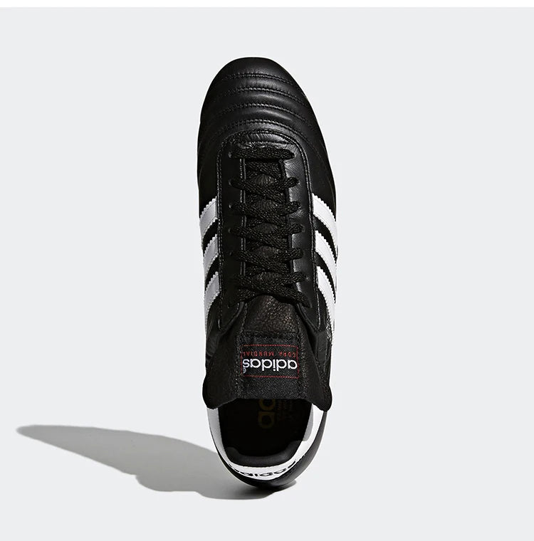Adidas Authentic New Season Scarpe da calcio da uomo basse con lacci 015110
