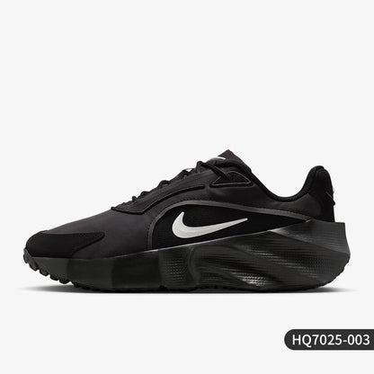 Chaussures de course Nike Authentic Spring Style pour femme, basses, amortissantes et résistantes à l'usure HQ7025-003