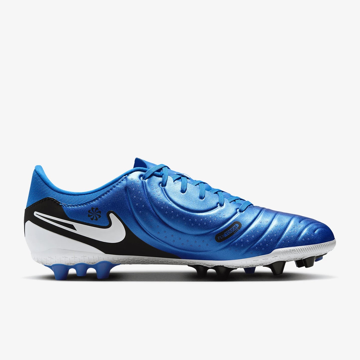 Nike Original Herren-Fußballschuhe für Kunstrasen, Low-Cut, leicht, DV4340-400