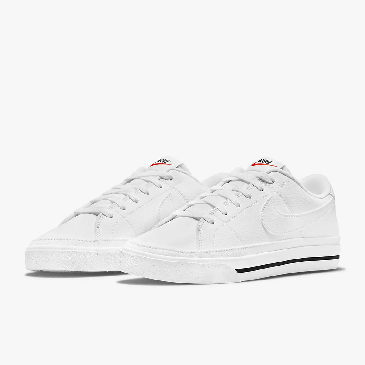 Nike Authentic COURT Dámské nízké volnočasové tenisky DH3161-101