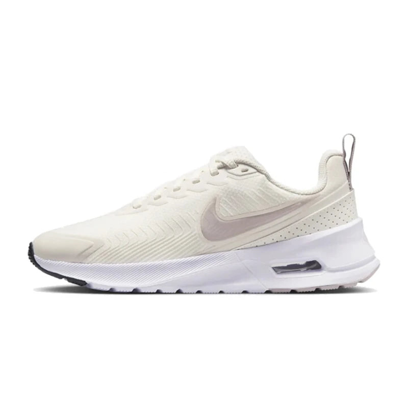 Original NIKE W NIKE AIR MAX NUAXIS løbesko til kvinder