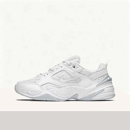 Nike Jordan M2K Tekno Retro minimalistische, modische, bequeme, rutschfeste, strapazierfähige, gedämpfte Sneaker AV4789-101