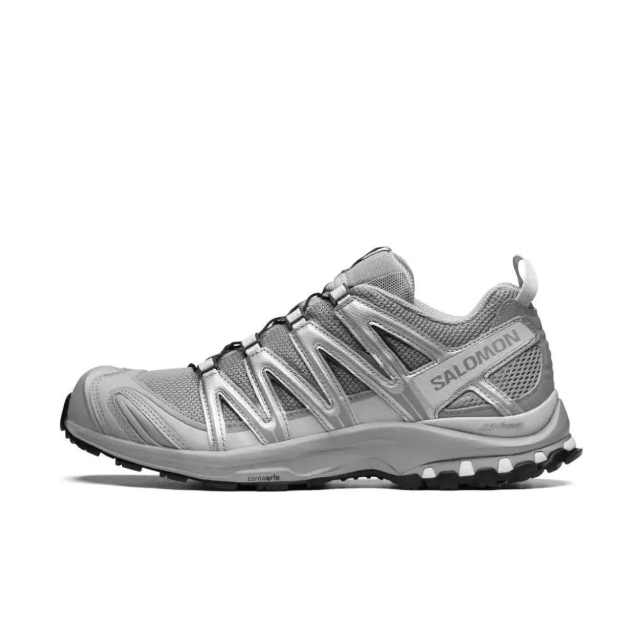 SALOMON XA Pro 3D multicolor retro funktionelle bjergbestignings- og vandresko casual sneakers