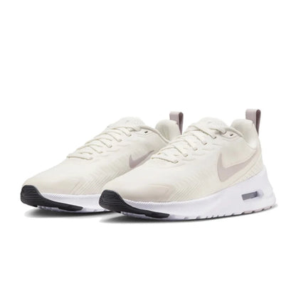 Original NIKE W NIKE AIR MAX NUAXIS løbesko til kvinder
