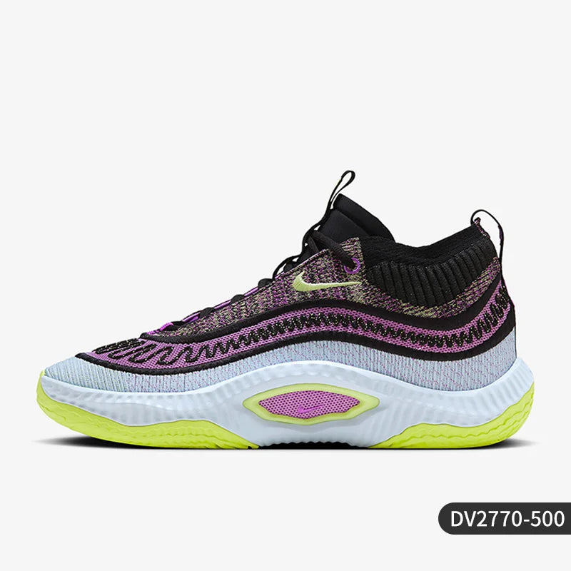 Nike Genuine Product Cosmic Unity 3 EP Men's Training Basketball Shoes DV2770-500