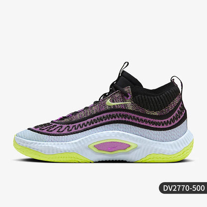 Nike Genuine Product Cosmic Unity 3 EP Men's Training Basketball Shoes DV2770-500
