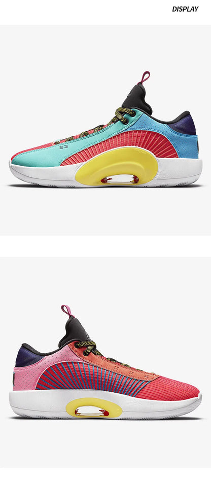 Nike originalne Jordan sezonske uniseks sportske tenisice za trening košarke DJ2831-300