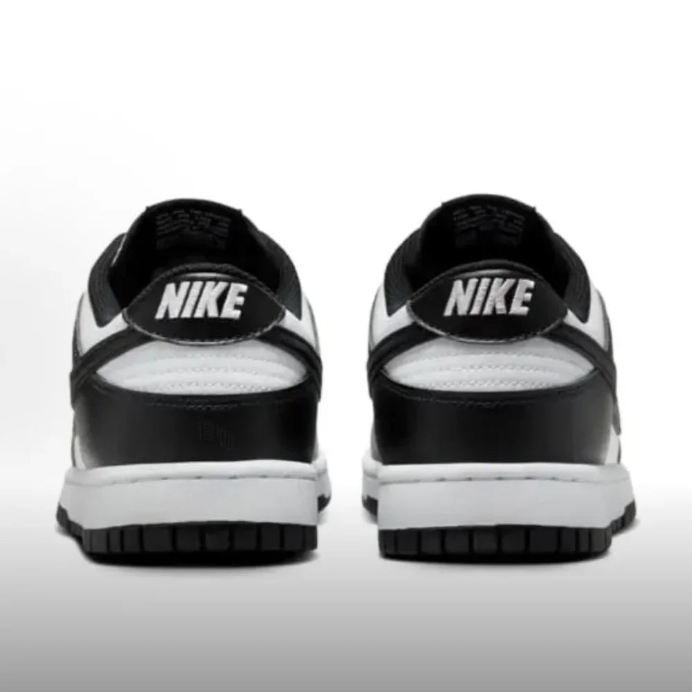 Chaussures de skateboard Nike Dunk SB unisexes : confort rembourré, adhérence durable, baskets décontractées HF5441-100