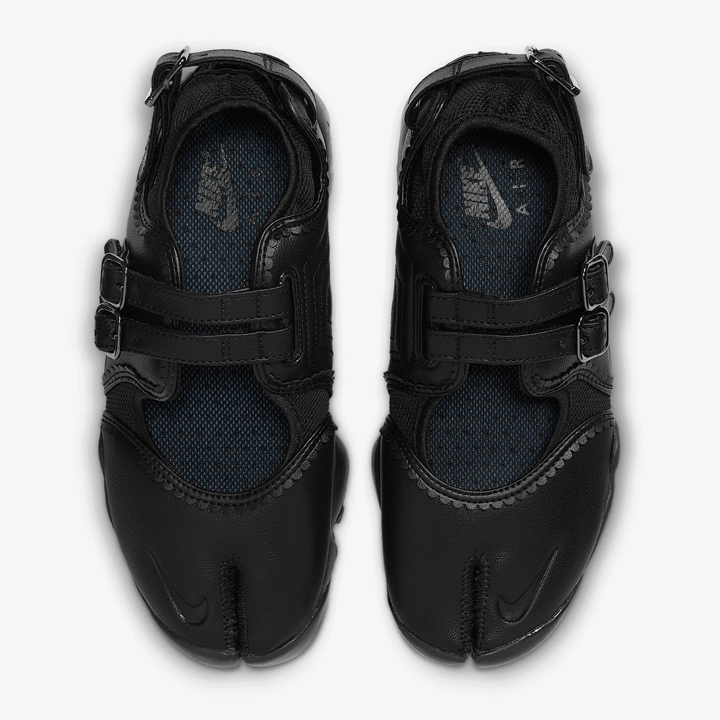Nike Authentic Air Rift Breathe Women's Split-Toe Sports Shoes IB8881-001