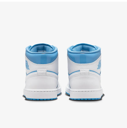 Nike Authentic Jordan muške klasične casual tenisice za skate s visokim potplatom FZ2142-114