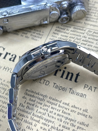 Shanghai Watch automatikus mechanikus, négyzet alakú számlapos férfi karóra, világító, 50 m-ig vízálló, dátumkijelzős, alkalmi karóra SH018