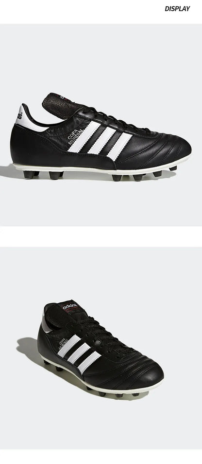 Adidas Authentic New Season Scarpe da calcio da uomo basse con lacci 015110