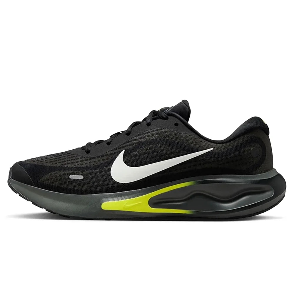 Nike Journey Run Running Shoes Comfortable cushioning, slip-resistant and durable Ideal for daily training IH7329-101