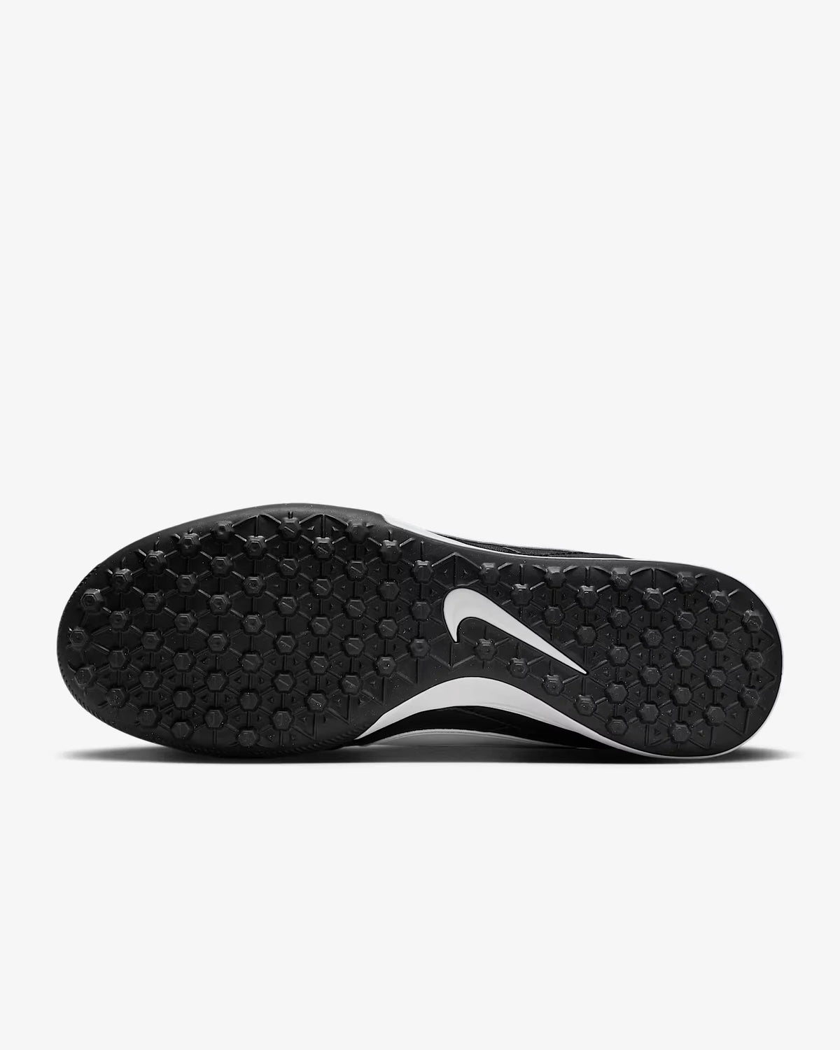 Nike Premier 3 rund tå med snørebånd TF (støbte knopper) fodboldsko – Vælg størrelse og farve HM0283-001