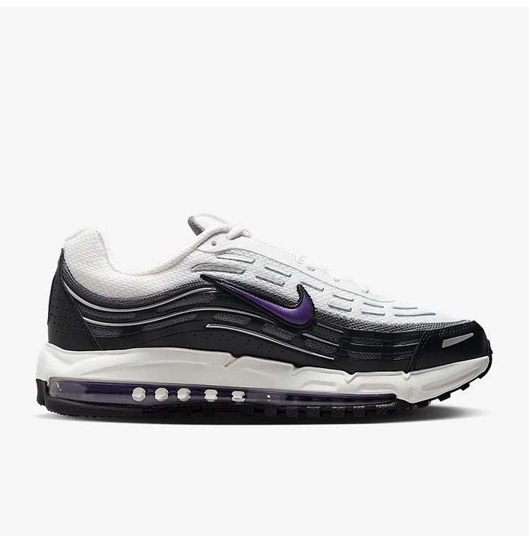 Scarpe da corsa Nike Air Max da uomo originali con ammortizzazione ad aria, resistenti e con cuscinetti d'aria FZ4110-105