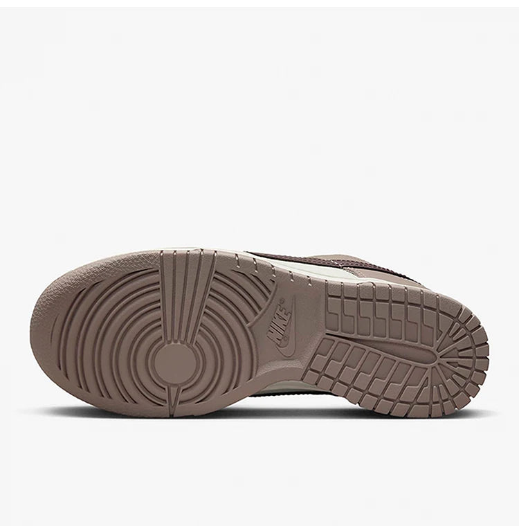 Nike Genuine Dunk Low Women's Retro Low-top Sneakers DD1503-125