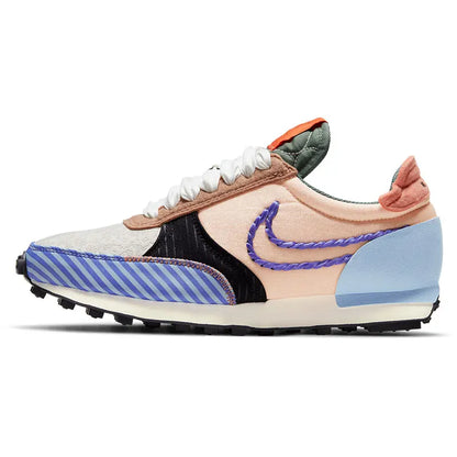 Nike Genuine Product New Unisex Deconstructed Low-Top Sneakers DD8506-851