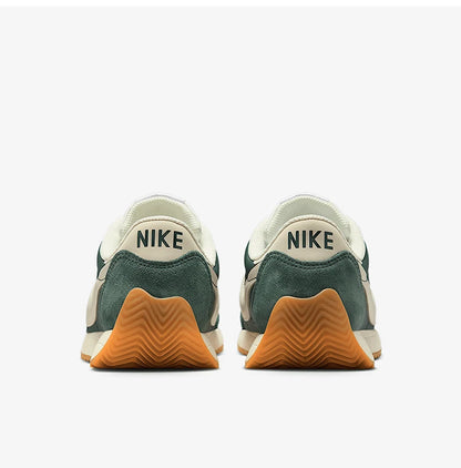 Scarpe sportive da donna Nike Pacific in tessuto resistente all'usura, modello basso con lacci, HM4771-300