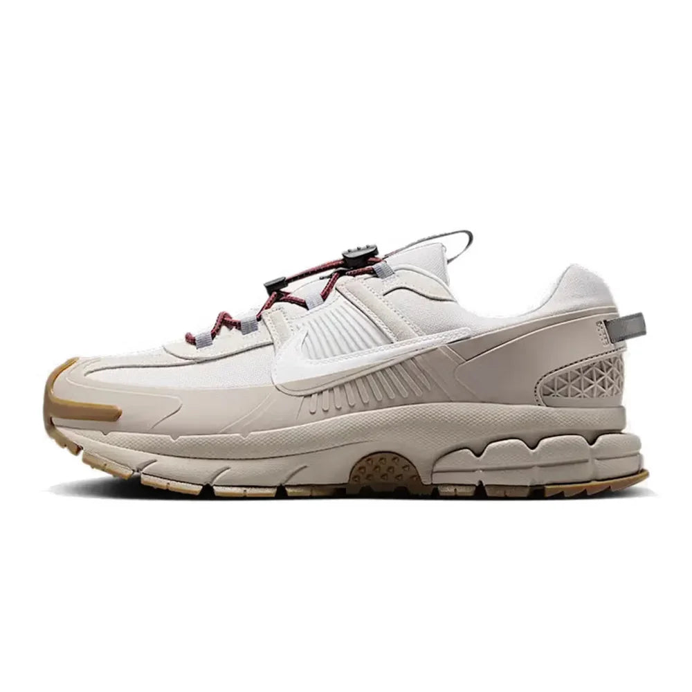 Nike Vomero 5 Roam Soft Comfort Slip-Resistant Durable Low-Top Casual Training Urban Commuter Running Shoes HQ2181-006