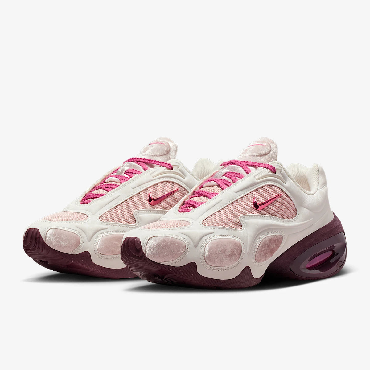 Nike Authentic Four Seasons Style ženske moderne, prozračne sportske klasične ležerne cipele IQ1152-666
