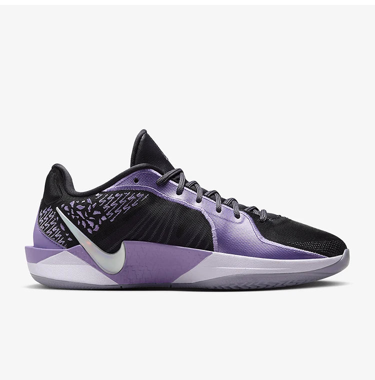 Nike Authentic Sabrina 2 Damen-Basketballschuhe für Spiele mit Stoßdämpfung und hoher Abriebfestigkeit FZ1517-500