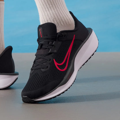 Chaussures Nike pour hommes, modèle original, légères, respirantes, idéales pour l’entraînement sportif, avec amorti, pour le tennis en extérieur, chaussures de sport, chaussures de course sur route, modèle Fd6033-01