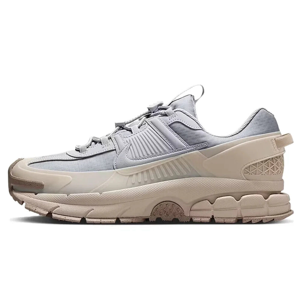 Nike Vomero 5 Roam Soft Comfort Slip-Resistant Durable Low-Top Casual Training Urban Commuter Running Shoes HQ2181-006