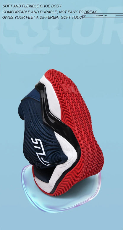 Couple Breathable Table Tennis Shoes Sports Shoe Volleyball Shoes for Men Women Brand Professional Badminton Sneakers