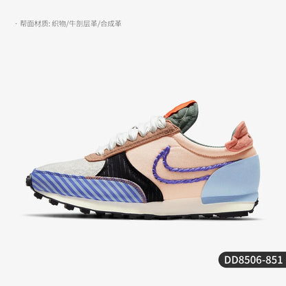 Nike Genuine Product New Unisex Deconstructed Low-Top Sneakers DD8506-851
