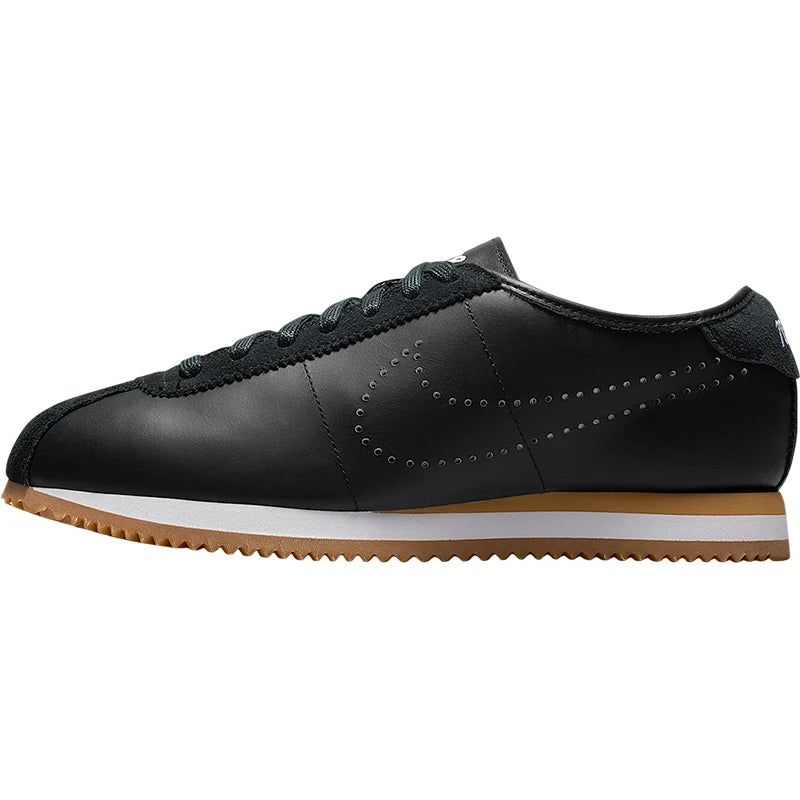 Nike genuine autumn women's wear-resistant low cut lace up sports shoes HQ1841-002