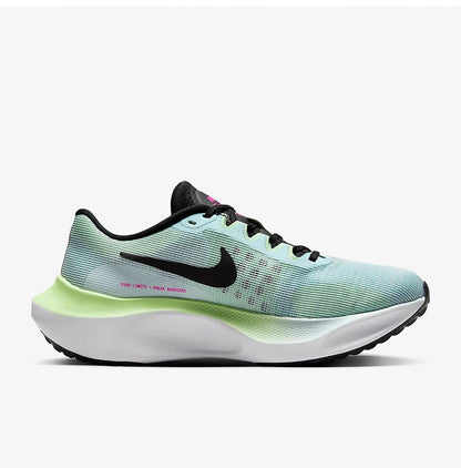 Nike Authentic Zoom Fly 5 Women's Breathable Running Shoes DM8974-401