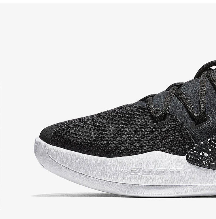 Nike Authentic HYPERDUNK X LOW EP Men's Practical Basketball Shoes AR0465-003