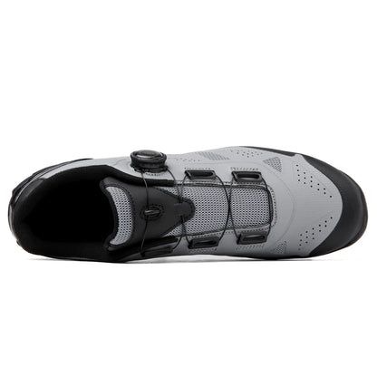 Men Non Locking Mountain Bike Shoes Without Cleats Road Bicycle Rb Speed Non Cleat Cycling Shoes Sneaker Flat Pedal Mtb Women
