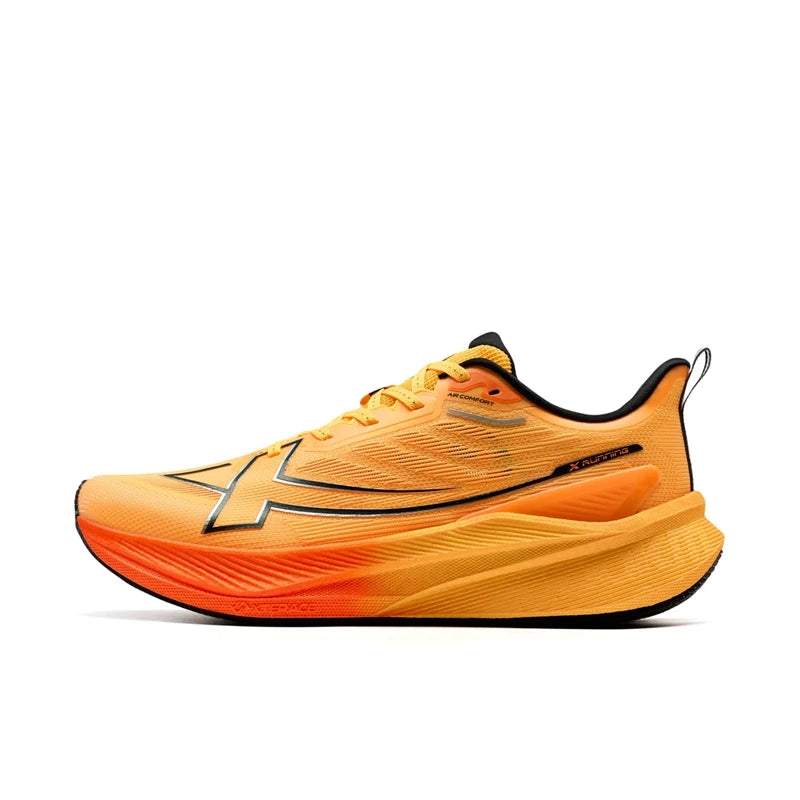 Xtep 2000km 3.0 Running Shoes Soft Universal Sneakers Cushioning Training Jogging Wear-Resistant Lightweight 875119110032