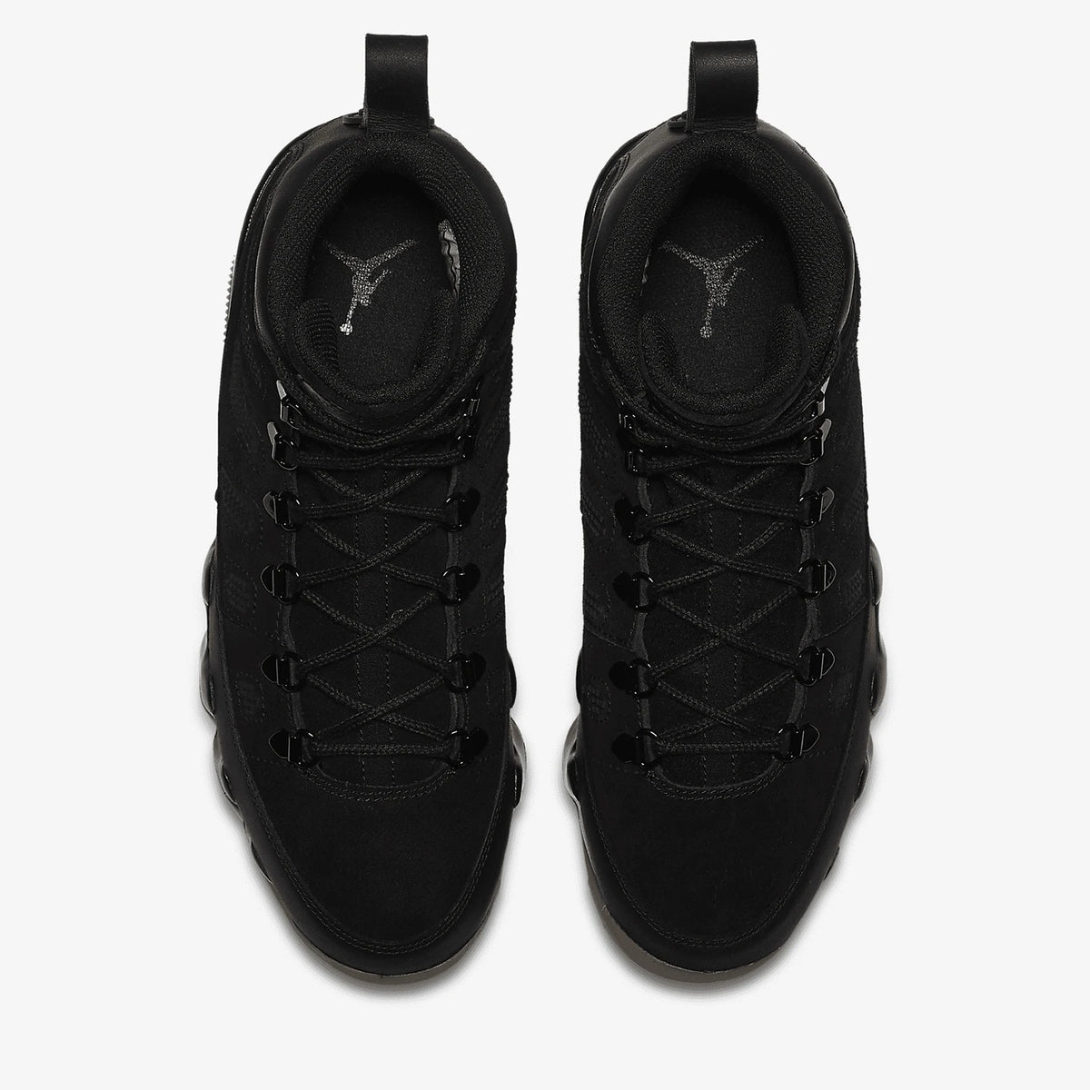 Nike genuine JORDAN men's mid top sports cushioning and wear-resistant basketball shoes AR4491-025