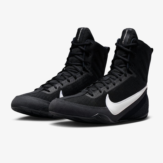 Nike Authentic Machomai 3 High-Top-Sport- und Trainings-Boxschuhe für Herren und Damen HF7333-001