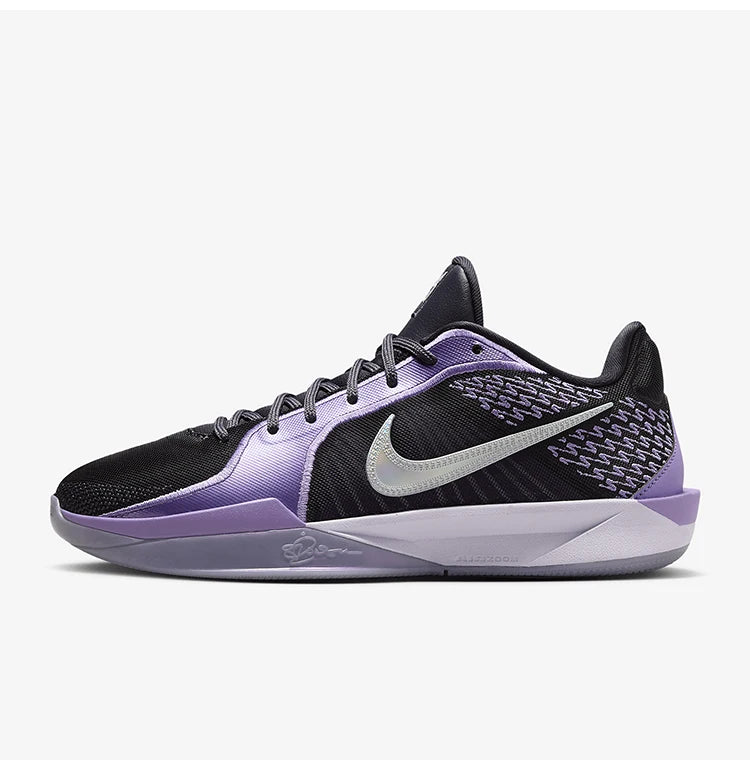 Nike Authentic Sabrina 2 Damen-Basketballschuhe für Spiele mit Stoßdämpfung und hoher Abriebfestigkeit FZ1517-500