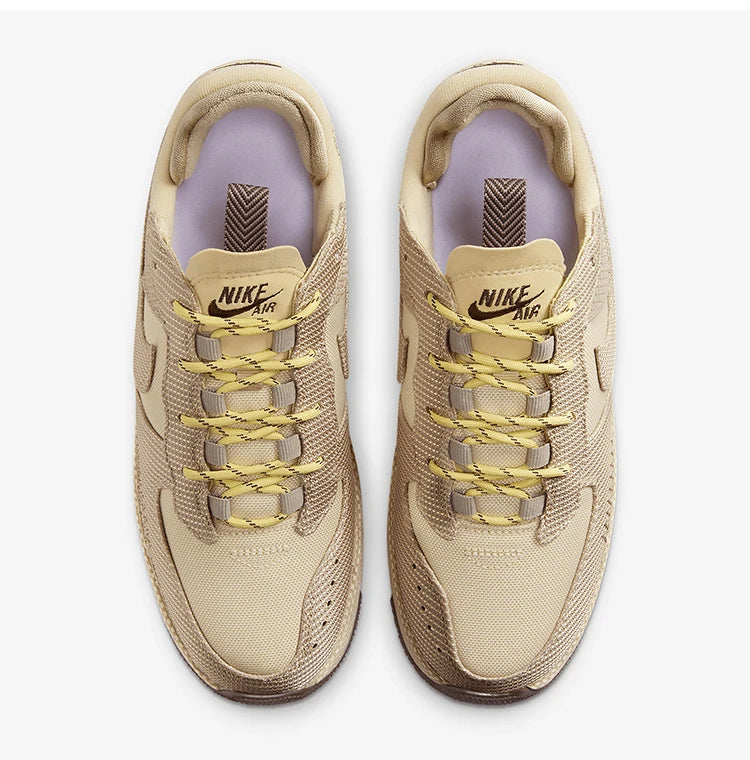 Nike Authentic Air Force1 Wild Women's Air Force 1 Sneakers FB2348-001