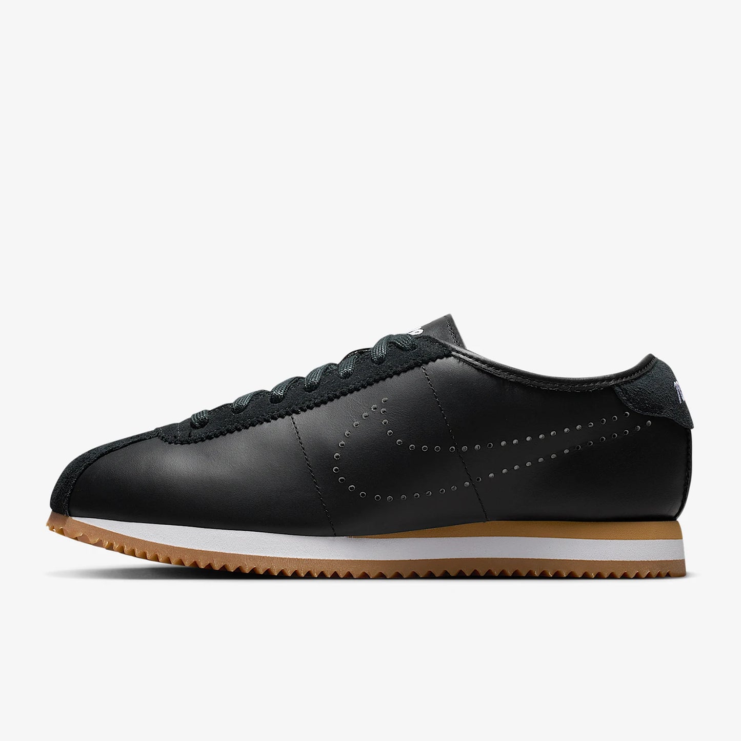 Nike genuine autumn women's wear-resistant low cut lace up sports shoes HQ1841-002