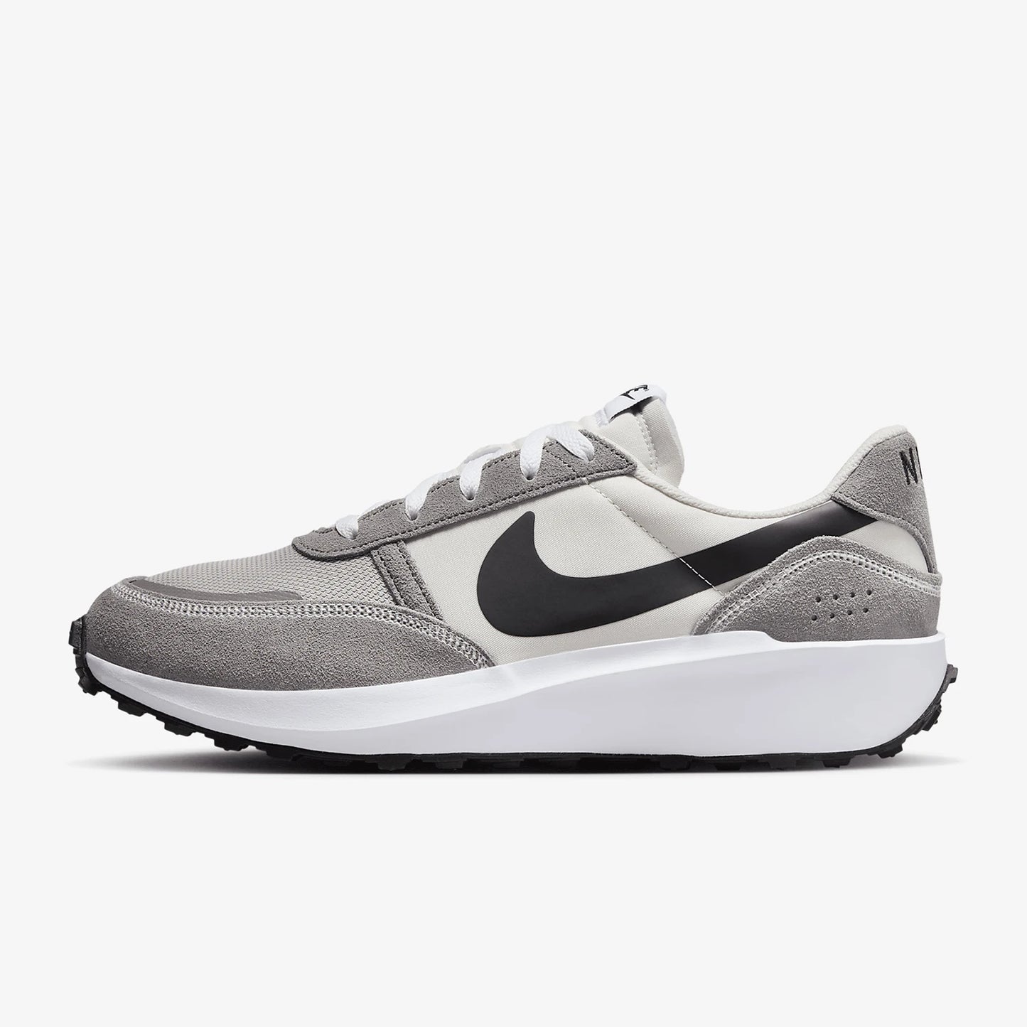 Nike genuine Waffle Nav Men's Durable Lightweight Casual Sports Shoes FJ4195-003