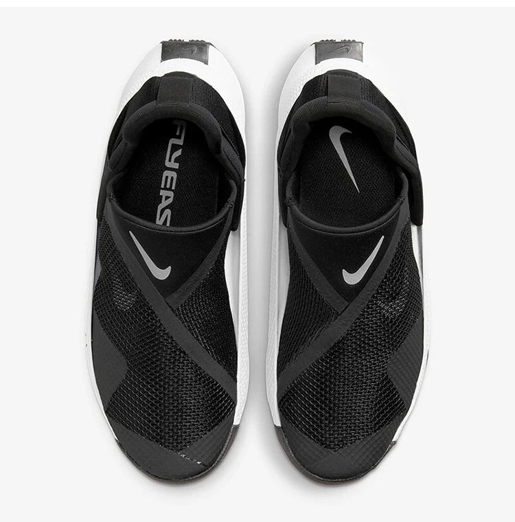 Nike GOFLYEASE Slip-On, scarpe da corsa da donna DR5540-002