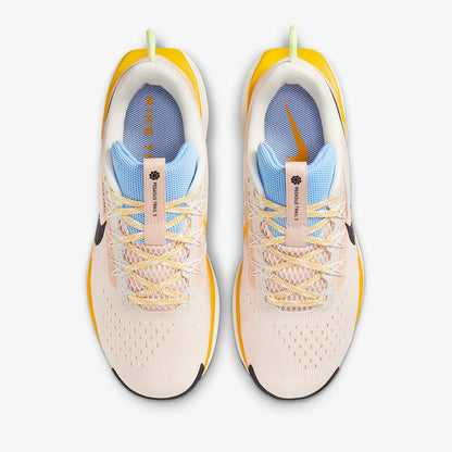 Oficiální dámské běžecké boty Nike Pegasus Trail 5 s odpružením DV3865-007