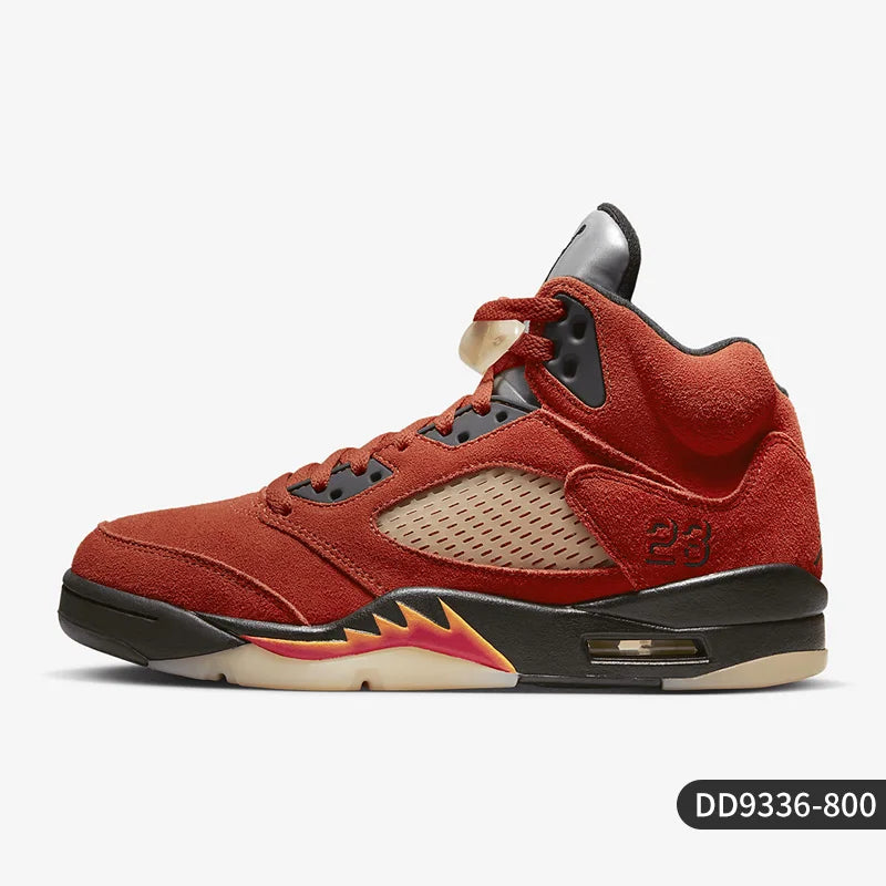 Nike Genuine Jordan Dámske ležérne módne ľahké tenisky DD9336-800