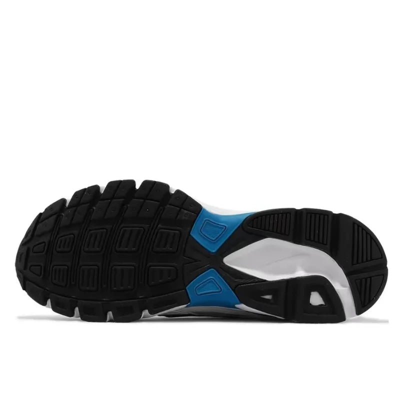 Nike Initiator retro tenisice za trčanje s vezicama, udobnim jastučićima, protukliznim potplatom, izdržljive, prozračne, svakodnevne, niske DZ2776-141